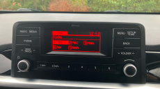 Kia Picanto 1.0 GT-line 5dr Petrol Hatchback